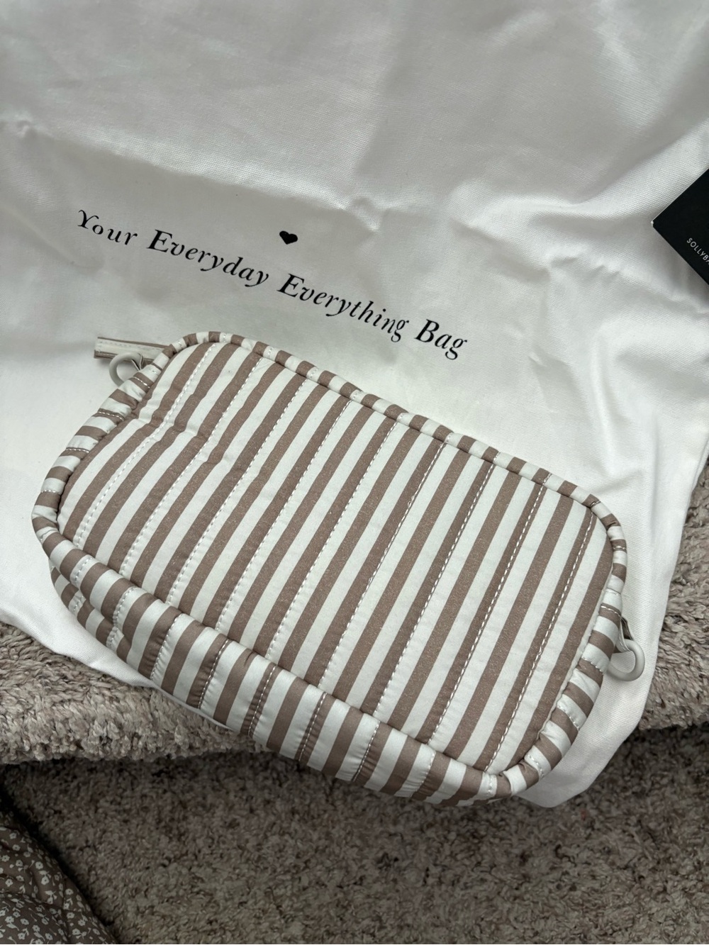 Sollybaby Everyday Bag - Picture 3 of 5